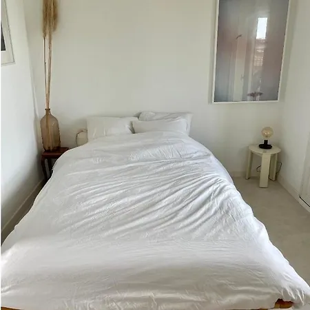 Apartmán With Ocean View Saint-Jean-de-Luz