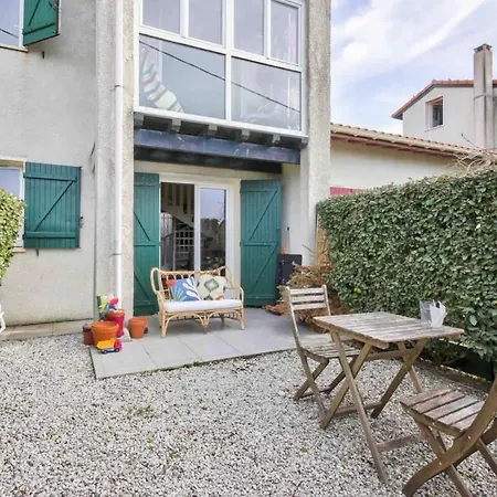 Apartment With Ocean View Saint-Jean-de-Luz